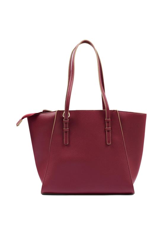 25FW [키즈] 엠에스지엠 가방 F5MSJGBA097 MS034 BORDEAUX - MSGM