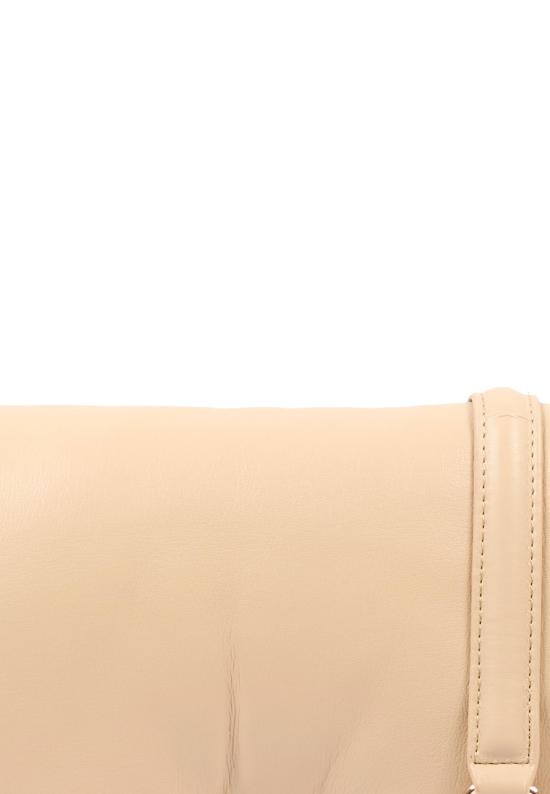 25FW [키즈] 엠에스지엠 크로스백 F5MSJGBA100 MS030 BEIGE - MSGM