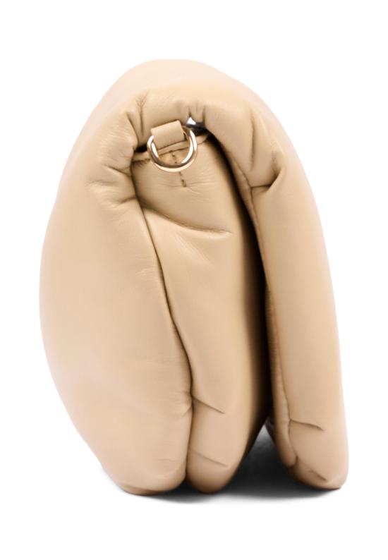 25FW [키즈] 엠에스지엠 크로스백 F5MSJGBA100 MS030 BEIGE - MSGM