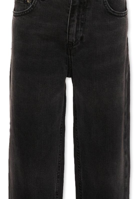 25FW [키즈] 엠에스지엠 진 F5MSJGDP033 110 DENIM - MSGM