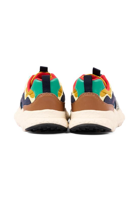 26SS [키즈] 플라워 마운틴 스니커즈 2N10 001 2015497 27 MULTICOLOR - FLOWER MOUNTAIN