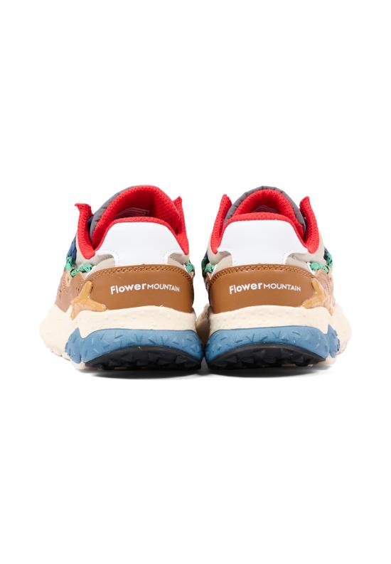 26SS [키즈] 플라워 마운틴 스니커즈 2D28 001 2015499 31 MULTICOLOR - FLOWER MOUNTAIN