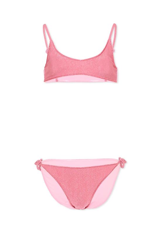 26SS [키즈] 세인트바쓰 비키니 PALO005 00064L PINK