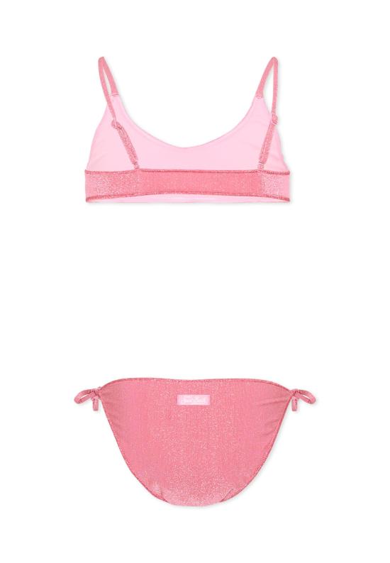 26SS [키즈] 세인트바쓰 비키니 PALO005 00064L PINK - MC2 SAINT BARTH