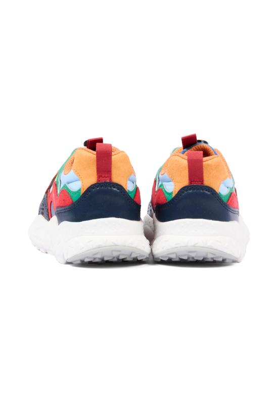 26SS [키즈] 플라워 마운틴 스니커즈 3C82 001 2015497 21 MULTICOLOR - FLOWER MOUNTAIN