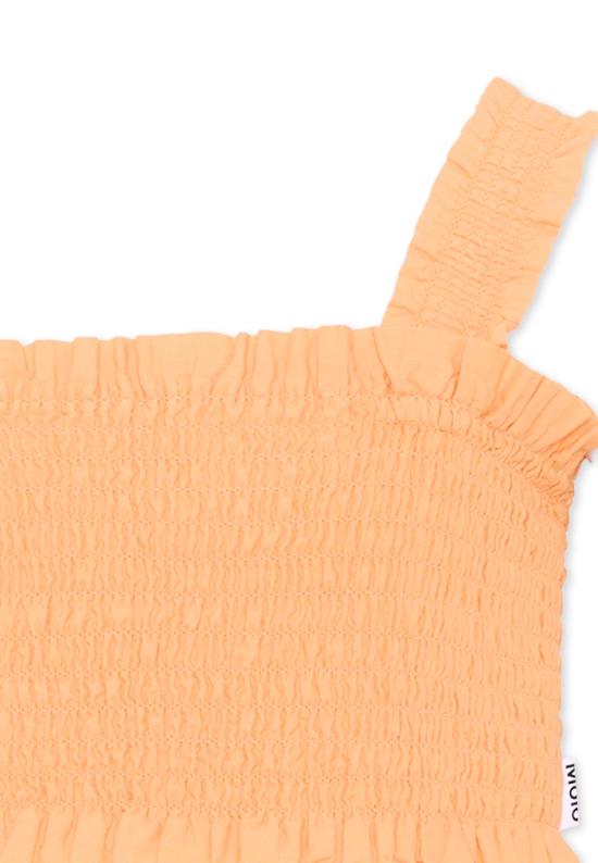 26SS [키즈] 몰로 티셔츠 2S26C401 5475 ORANGE - MOLO