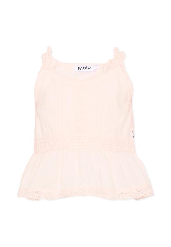 26SS [키즈] 몰로 티셔츠 2S26C403 5647 PINK