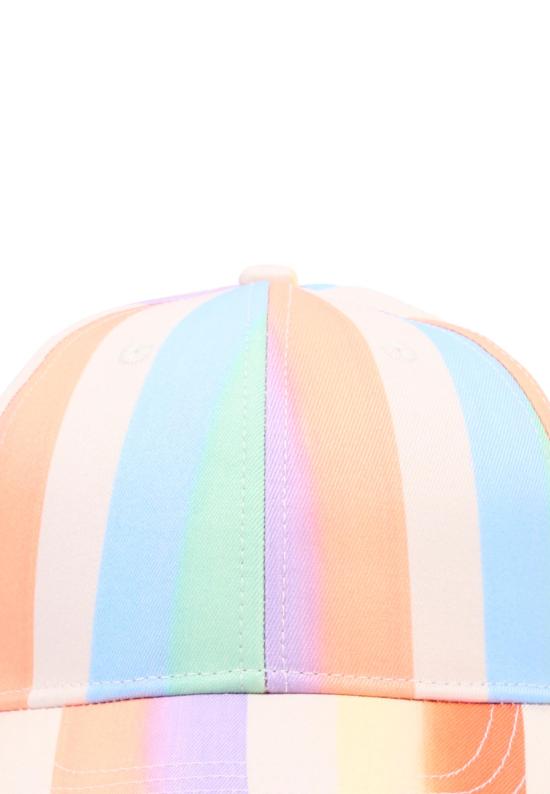 26SS [키즈] 몰로 모자 7S26Y307 9525 MULTICOLOR - MOLO