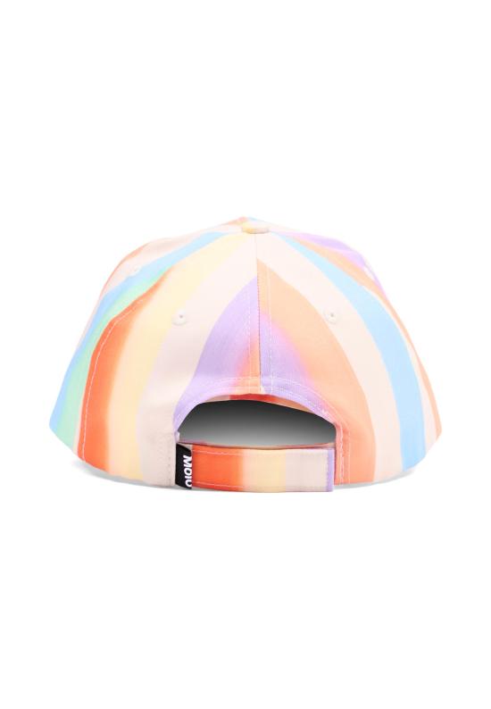 26SS [키즈] 몰로 모자 7S26Y307 9525 MULTICOLOR - MOLO