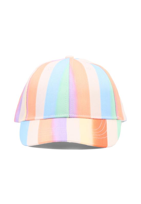 26SS [키즈] 몰로 모자 7S26Y307 9525 MULTICOLOR