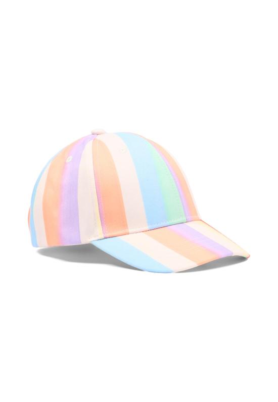 26SS [키즈] 몰로 모자 7S26Y307 9525 MULTICOLOR - MOLO