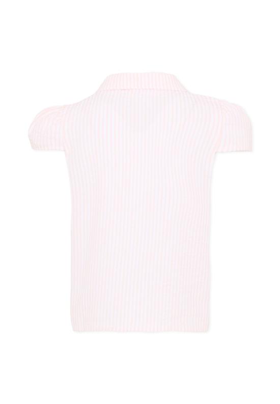 26SS [키즈] 몰로 셔츠 2S26C103 9573 PINK - MOLO