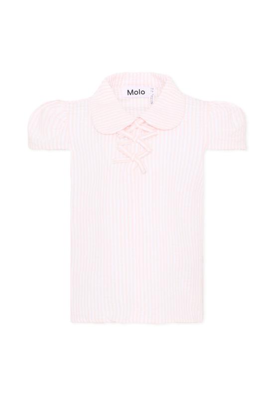 26SS [키즈] 몰로 셔츠 2S26C103 9573 PINK