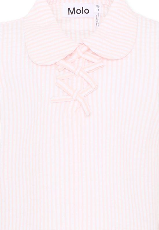 26SS [키즈] 몰로 셔츠 2S26C103 9573 PINK - MOLO