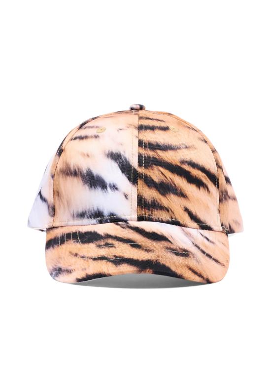 26SS [키즈] 몰로 모자 7S26Y307 9534 MULTICOLOR