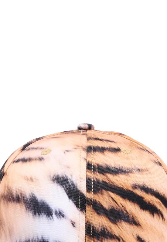 26SS [키즈] 몰로 모자 7S26Y307 9534 MULTICOLOR - MOLO