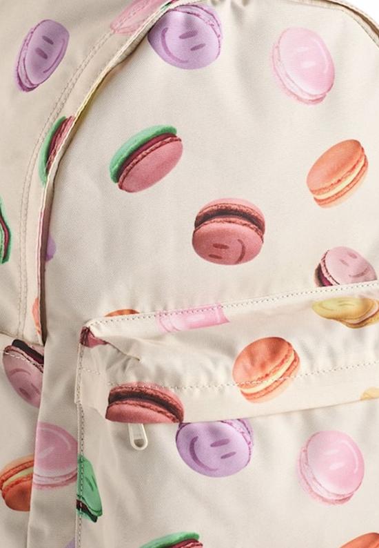 26SS [키즈] 몰로 백팩 7S26V204 9571 MULTICOLOR - MOLO