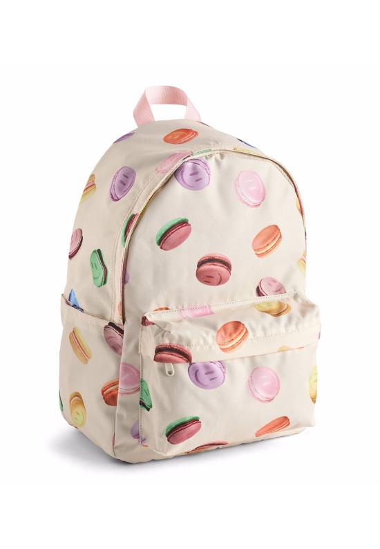 26SS [키즈] 몰로 백팩 7S26V204 9571 MULTICOLOR