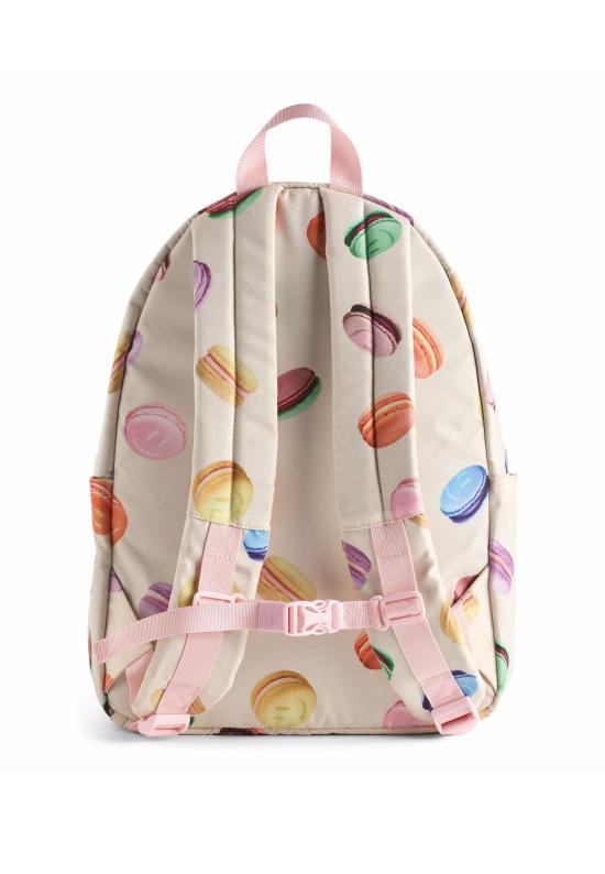 26SS [키즈] 몰로 백팩 7S26V204 9571 MULTICOLOR - MOLO