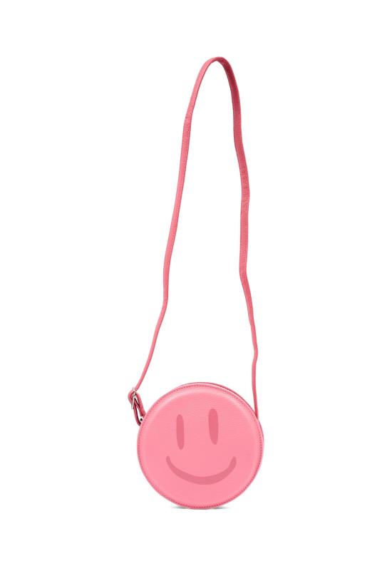 26SS [키즈] 몰로 크로스백 7S26V113 5992 FUCHSIA - MOLO