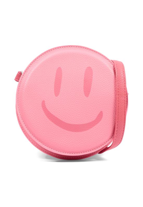 26SS [키즈] 몰로 크로스백 7S26V113 5992 FUCHSIA