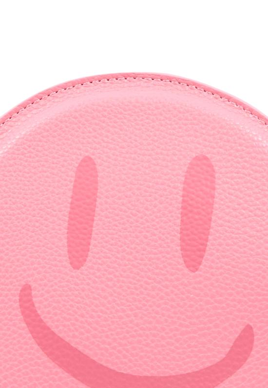 26SS [키즈] 몰로 크로스백 7S26V113 5992 FUCHSIA - MOLO