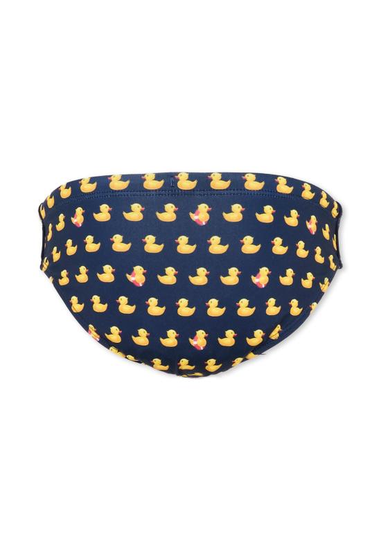 26SS [키즈] 세인트바쓰 스윔팬츠 BIL0001 03152L BLUE - MC2 SAINT BARTH