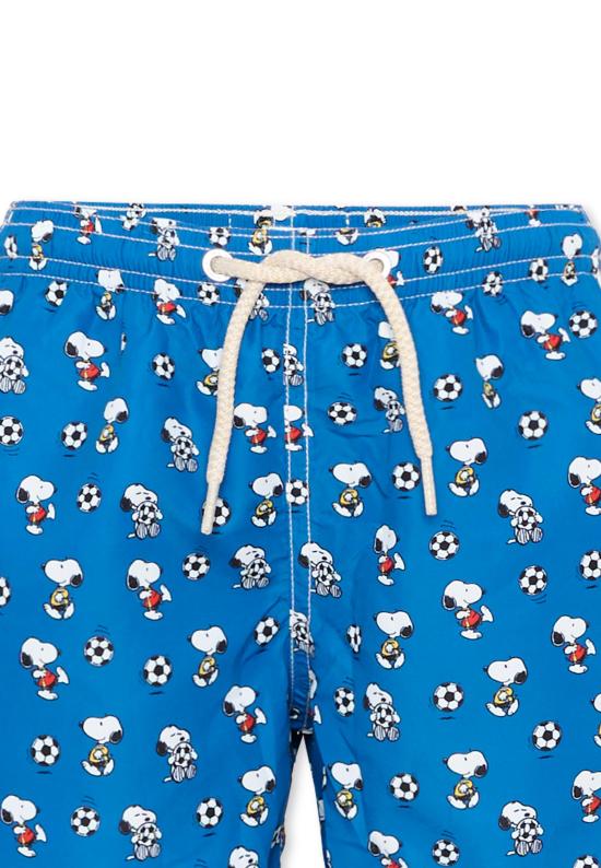 26SS [키즈] 세인트바쓰 수영복/비치웨어 JEA0004 02476L BLUE - MC2 SAINT BARTH