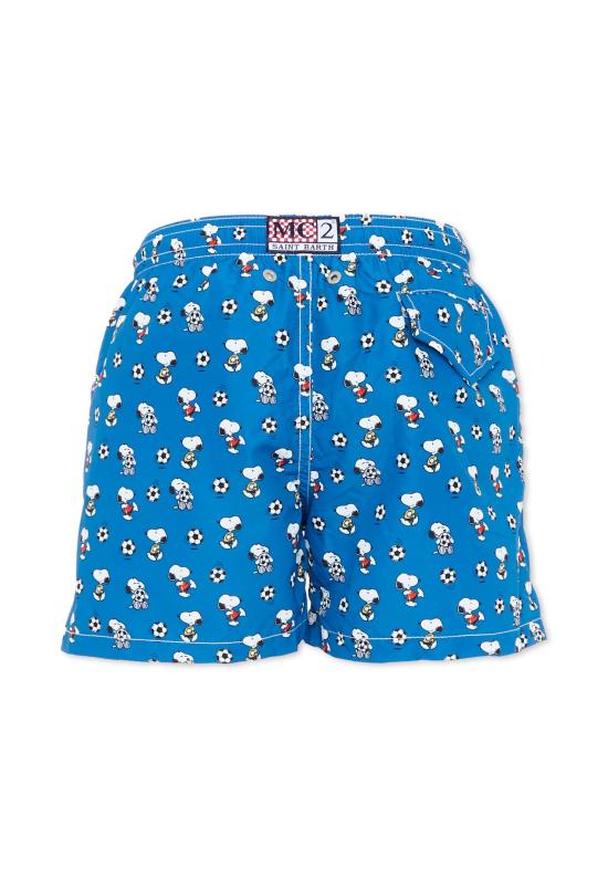 26SS [키즈] 세인트바쓰 수영복/비치웨어 JEA0004 02476L BLUE - MC2 SAINT BARTH