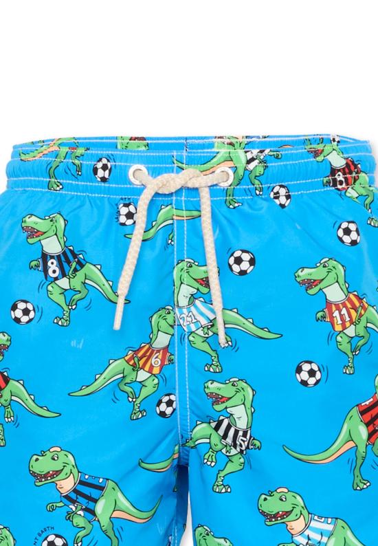 26SS [키즈] 세인트바쓰 수영복/비치웨어 JEA0004 01067L BLUE - MC2 SAINT BARTH