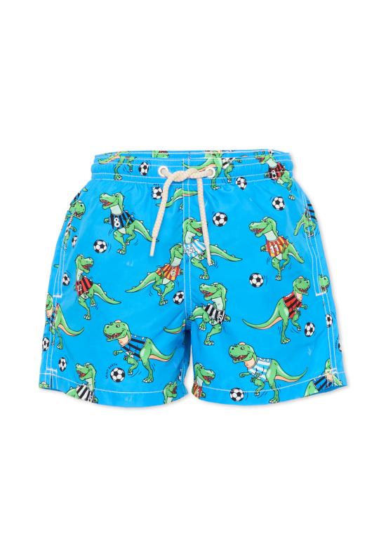 26SS [키즈] 세인트바쓰 수영복/비치웨어 JEA0004 01067L BLUE