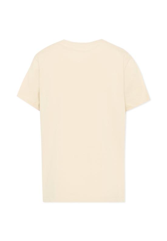 26SS [키즈] 몰로 티셔츠 1S26A202 9813 BEIGE - MOLO