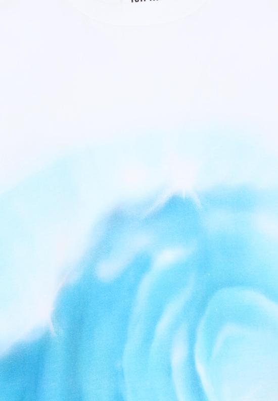 26SS [키즈] 몰로 티셔츠 1S26A203 5211 MULTICOLOR - MOLO