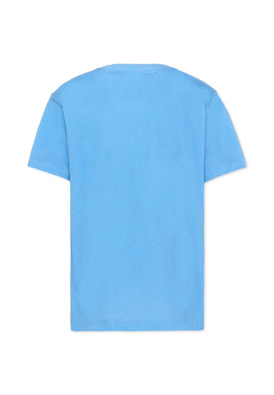 26SS [키즈] 몰로 티셔츠 1S26A206 9880 MULTICOLOR - MOLO