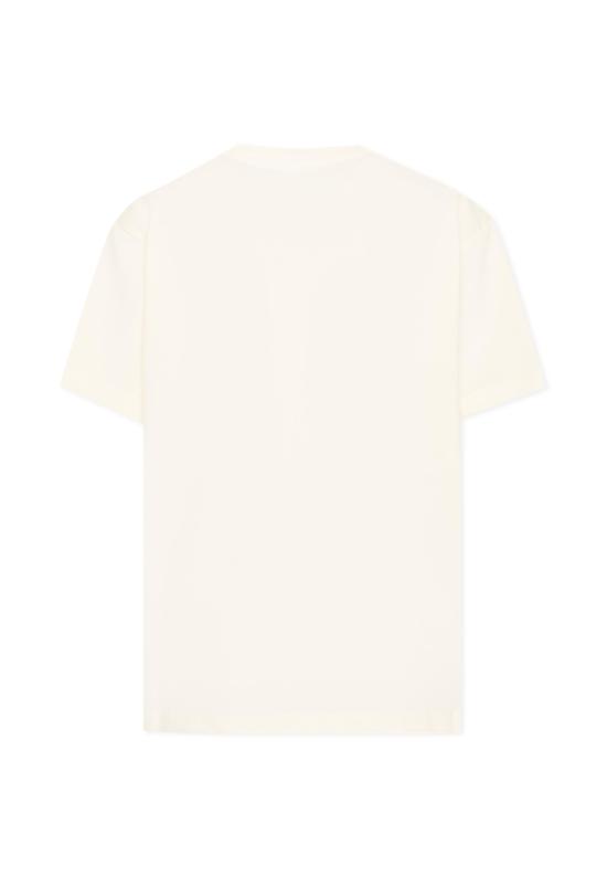 26SS [키즈] 몰로 티셔츠 1S26A213 9804 WHITE - MOLO