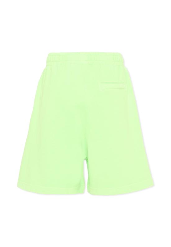 26SS [키즈] 몰로 쇼츠/버뮤다 6S26H207 5694 GREEN - MOLO