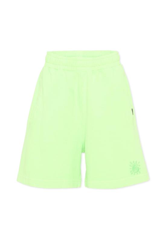 26SS [키즈] 몰로 쇼츠/버뮤다 6S26H207 5694 GREEN