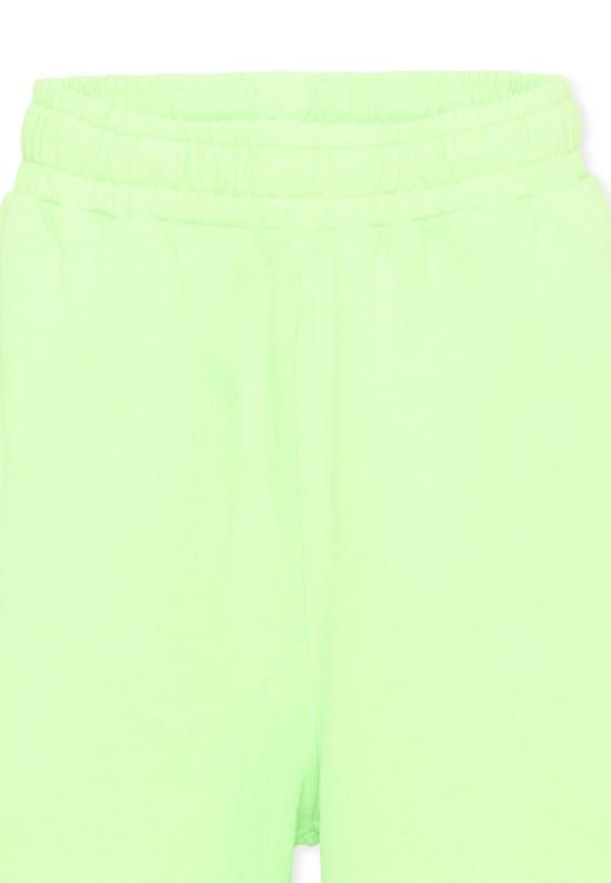 26SS [키즈] 몰로 쇼츠/버뮤다 6S26H207 5694 GREEN - MOLO