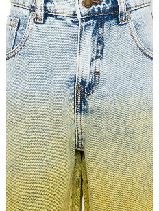 26SS [키즈] 몰로 쇼츠/버뮤다 6S26H104 9906 MULTICOLOR - MOLO