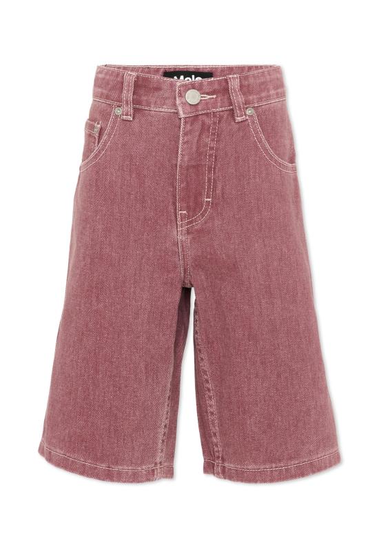 26SS [키즈] 몰로 쇼츠/버뮤다 6S26H105 5655 VIOLET