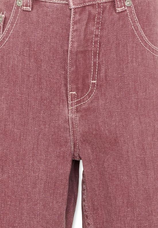 26SS [키즈] 몰로 쇼츠/버뮤다 6S26H105 5655 VIOLET - MOLO