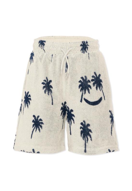 26SS [키즈] 몰로 쇼츠/버뮤다 6S26H109 9519 GREY