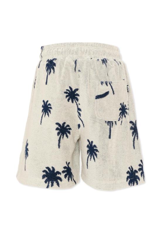 26SS [키즈] 몰로 쇼츠/버뮤다 6S26H109 9519 GREY - MOLO