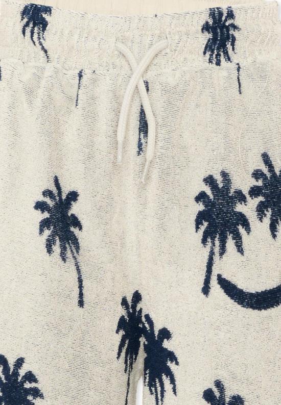 26SS [키즈] 몰로 쇼츠/버뮤다 6S26H109 9519 GREY - MOLO