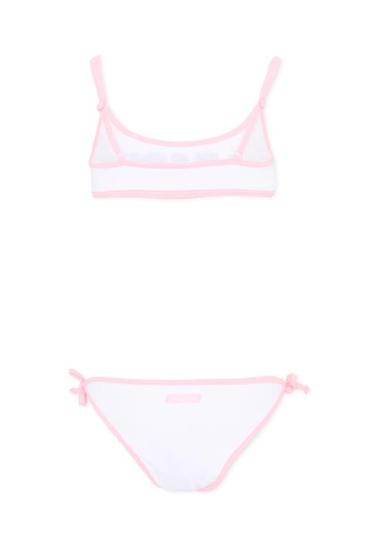 26SS [키즈] 세인트바쓰 비키니 JAI0002 03209L WHITE - MC2 SAINT BARTH