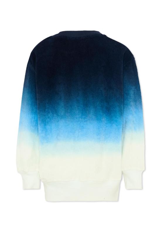 26SS [키즈] 몰로 니트/스웻셔츠 1S26J208 5990 MULTICOLOR - MOLO