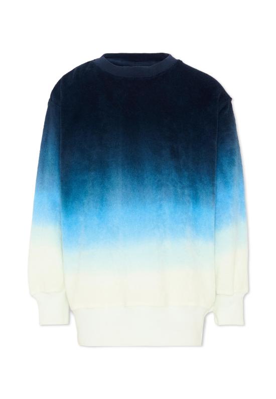 26SS [키즈] 몰로 니트/스웻셔츠 1S26J208 5990 MULTICOLOR