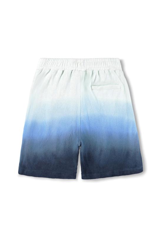 26SS [키즈] 몰로 쇼츠/버뮤다 1S26H209 5990 MULTICOLOR - MOLO