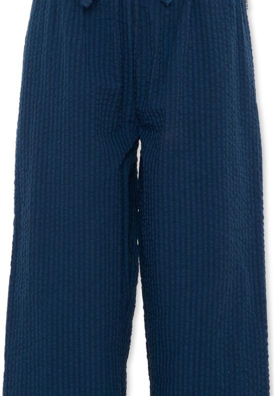 26SS [키즈] 몰로 트레이닝/조거 팬츠 1S26I107 5618 BLUE - MOLO