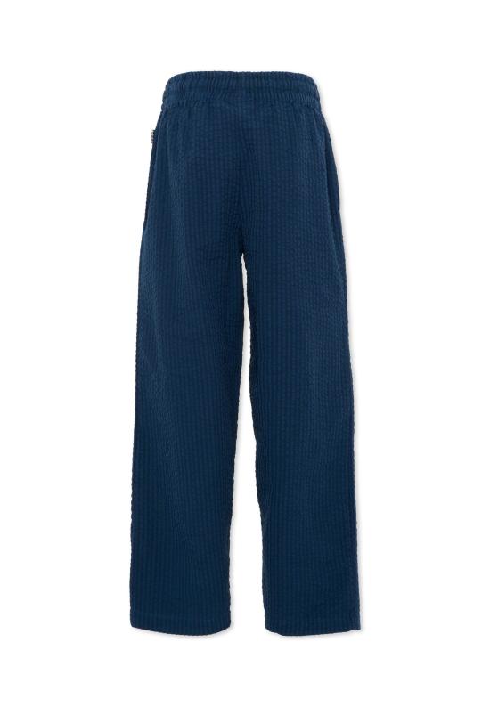 26SS [키즈] 몰로 트레이닝/조거 팬츠 1S26I107 5618 BLUE - MOLO